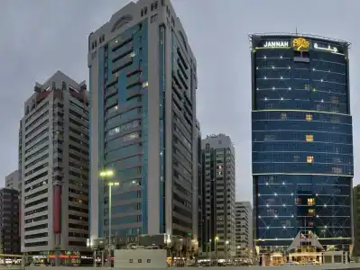 Jannah Burj Al Sarab - 26