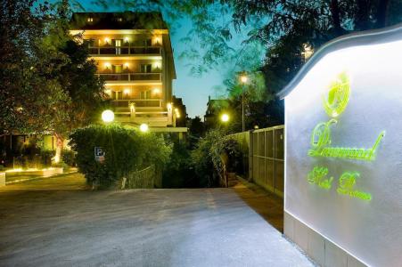 Pinewood Rome - 29