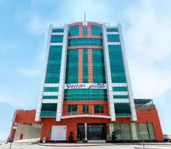 Signature Al Barsha - 6