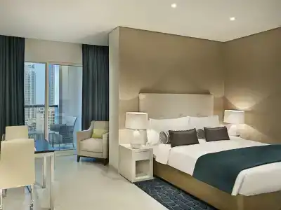 DAMAC Maison Canal Views - 90