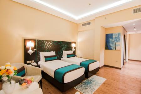 Signature Al Barsha - 19