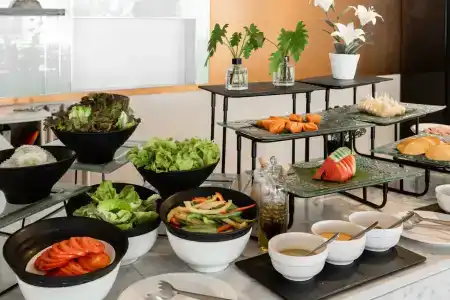 Sirin Exclusive & Residence Pattaya - 34