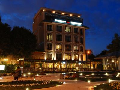 The And Sultanahmet- Special Category - 46