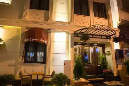 Ahmet Efendi Konağı - 51