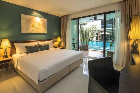 The Pago Design Phuket-SHA Plus - 39