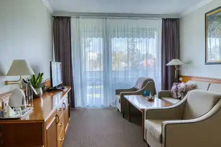 Ensana Thermal Hévíz - 73