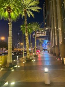 Shangri-La Dubai - 11