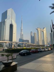 Shangri-La Dubai - 61