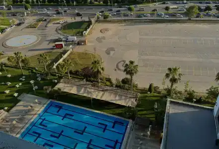 The Green Park Pendik & Convention Center - 38