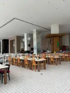 The Marmara Antalya - 68