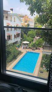 Meyde Boutique Suites - 14