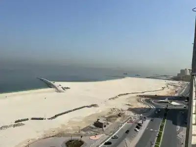 Ramada by Wyndham Beach Ajman - 65