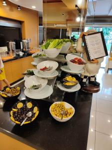 Suite Laguna Otel - 53