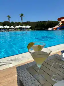 Andriake Beach Club Demre - 53
