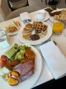 Sheraton Abu Dhabi & Resort - 16