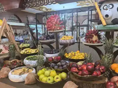 Adalya Resort & Spa Adults Only - Ultra All Inclusive - 74