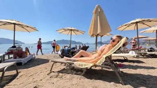 Pasa Garden Beach - 23