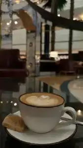 Mövenpick Grand Al Bustan Dubai - 12