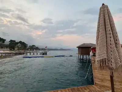 DoubleTree By Hilton Antalya Kemer - 94