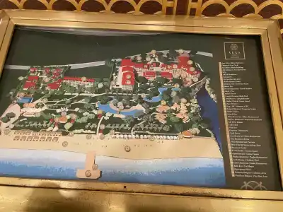 Akka Antedon - Premium Ultra All Inclusive - 28