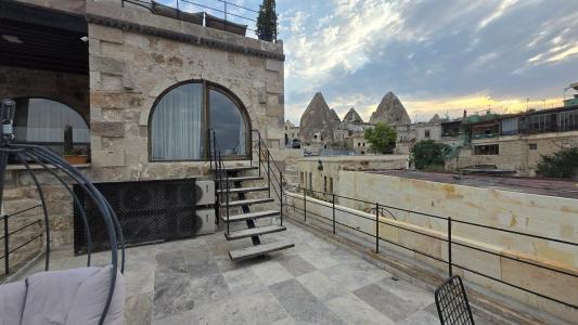 Arinna Cappadocia - 7