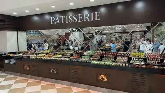 Adalya Art Side - All Inclusive - 55