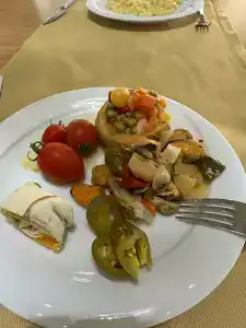 Cenger Beach Resort Spa - All Inclusive - 57