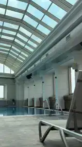 Ramada Plaza by Wyndham Istanbul City Center - 48