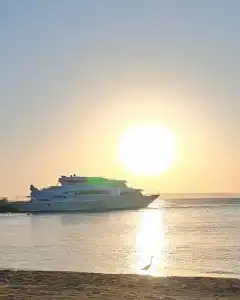 Le Pacha Resort - 18