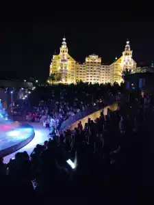 Royal Holiday Palace - 17