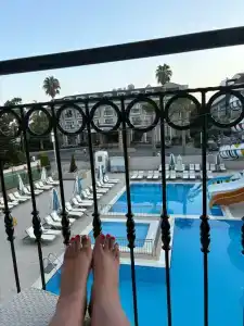 Lucida Beach - All Inclusive - 33