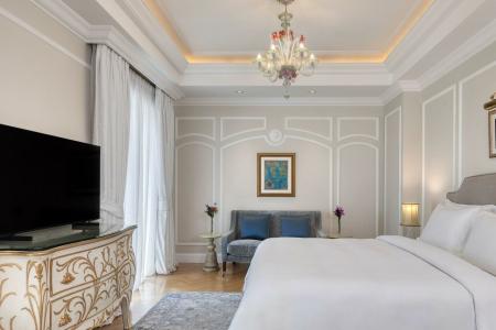 King George, a Luxury Collection, Athens - 86