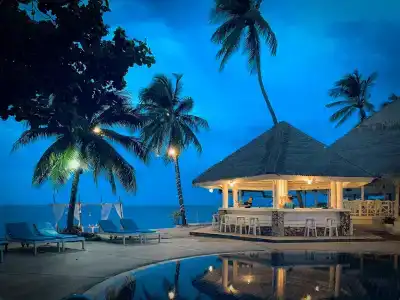 Sand Sea Resort & Spa - Lamai Beach , Koh Samui - 16