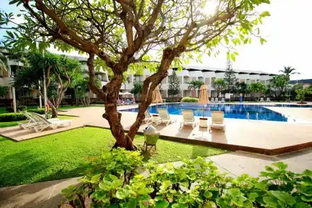 Tropicana Pattaya - SHA Extra Plus - 24