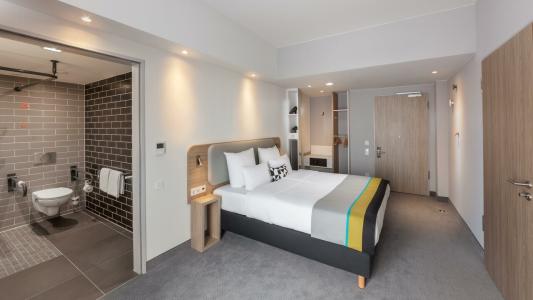 Holiday Inn Express - Offenbach, an IHG - 41