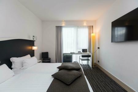 Best Western Premier Royal Santina - 56
