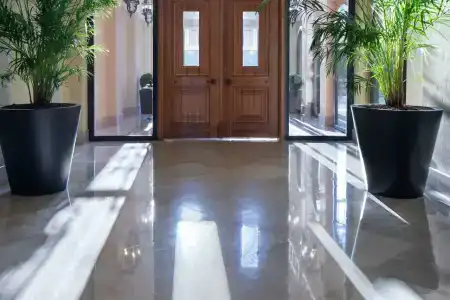 JW Marriott Istanbul Bosphorus - 33