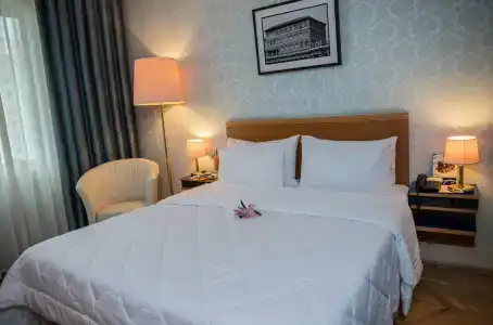 Tirana International & Conference Center - 4