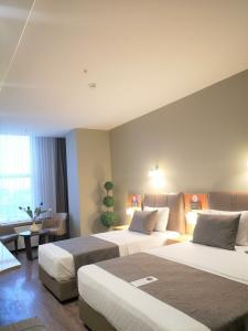 Grand Park Spa Beylıkduzu Istanbul - 76