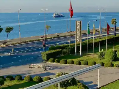 Kalyon Istanbul - 1