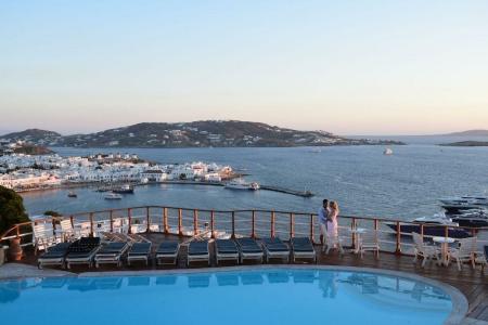 Mykonos View - 11