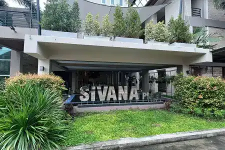 Sivana Place Phuket - 1