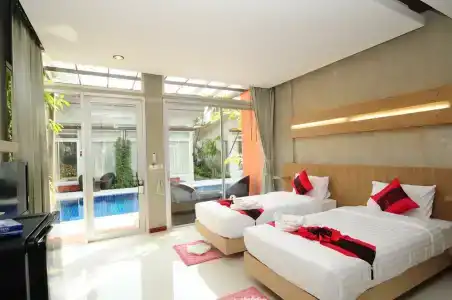 Phu NaNa Boutique - SHA Plus - 81