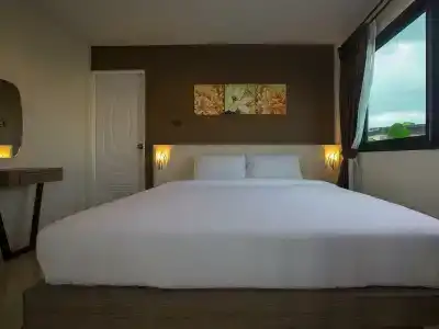 Bua Tara Resort - 4