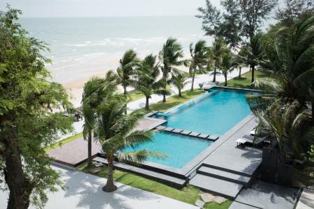 Siambeach Resort - 51