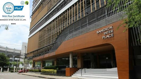 Bangkok Inter Place - 76