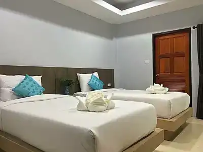 Tonsai Bay Resort - 77