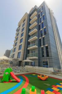 Rose Executive - DWTC - 27