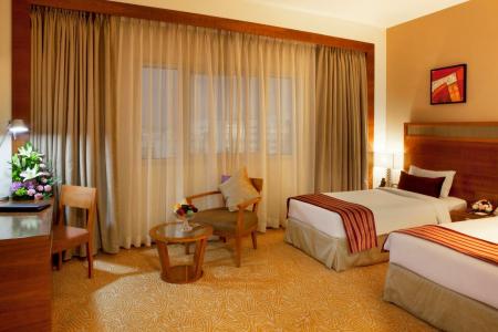 Landmark Grand - 49