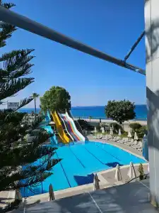 Grand Kaptan - Ultra All Inclusive - 62